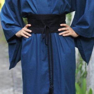 Wide belt, Japan Obi belt, Fabric belt, Linen belt, Rayon belt, Tassel belt, Belt with stones, Belt-sash
